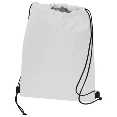 Logo trade promotional giveaways image of: 2in1 sports bag/cooling bag ORIA