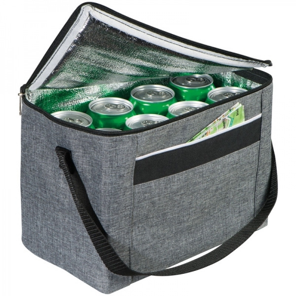Logotrade promotional item image of: Cooling bag ELMONT
