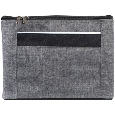 Logo trade corporate gift photo of: Cooling bag ELMONT