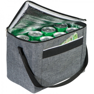 Logotrade promotional giveaway image of: Cooling bag ELMONT