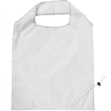 Logo trade promotional products picture of: Foldable shopping bag ELDORADO