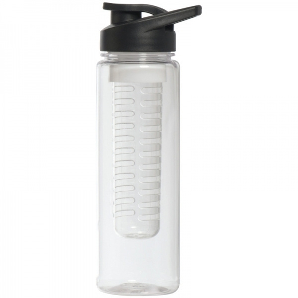 Logotrade corporate gift image of: Drinking bottle SAINT-DENIS 700 ml