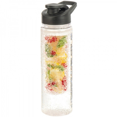 Logotrade promotional product image of: Drinking bottle SAINT-DENIS 700 ml
