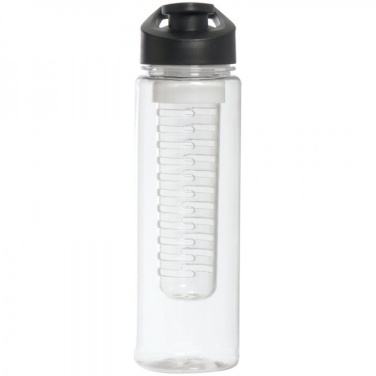 Logotrade promotional merchandise photo of: Drinking bottle SAINT-DENIS 700 ml