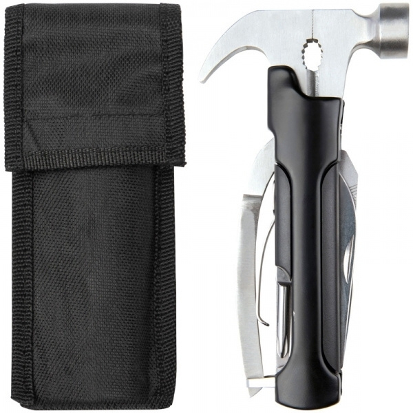 Logotrade promotional products photo of: Mooltitool-hammer PEER
