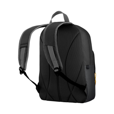 Logo trade advertising products image of: Backpack Wenger Crango 16''