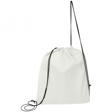 Logo trade promotional products picture of: Gym bag SEOUL