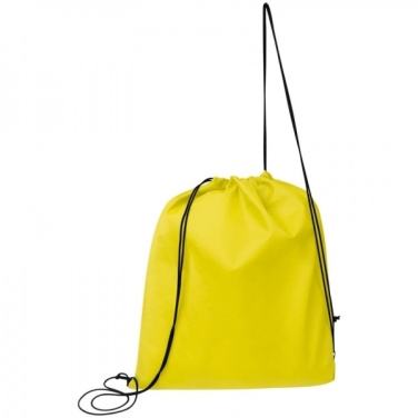 Logo trade promotional products picture of: Gym bag SEOUL