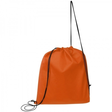Logo trade advertising products picture of: Gym bag SEOUL