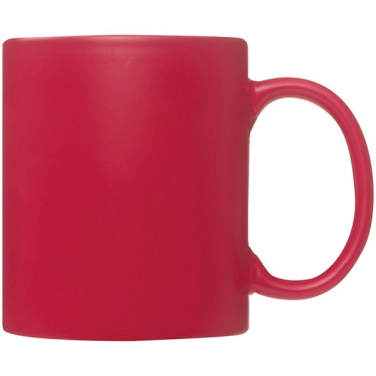 Logotrade advertising product picture of: Cup THESSALONIKI 300 ml