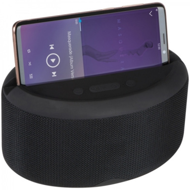 Logotrade advertising products photo of: Bluetooth speaker MUSIC MAN