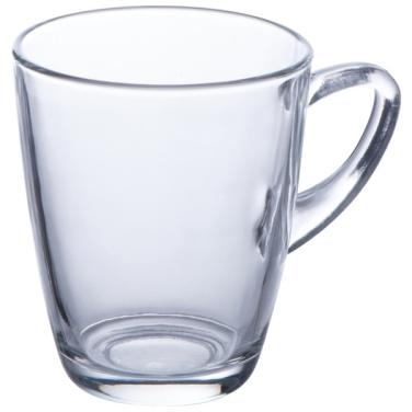 Logo trade corporate gift photo of: Cup CATTOLICA 300 ml