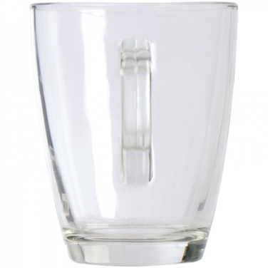 Logo trade promotional item photo of: Cup CATTOLICA 300 ml