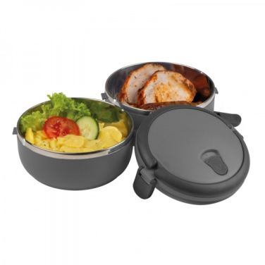 Logo trade promotional product photo of: Lunch box HOME