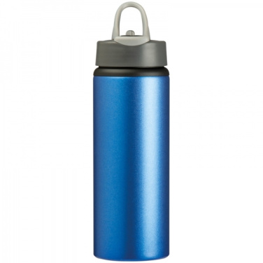 Logotrade promotional gifts photo of: Drinking bottle RIO GREEN TEA 600 ml