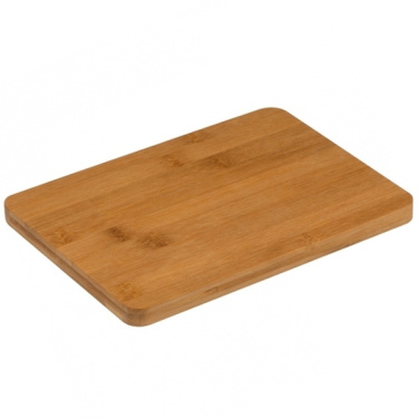 Logotrade advertising products photo of: Bamboo board BRESSANONE