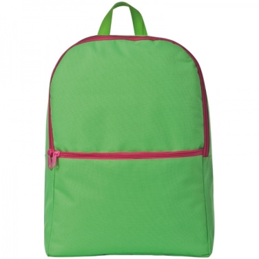 Logotrade promotional gifts photo of: Backpack FASHION