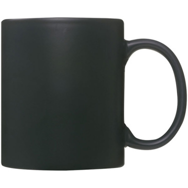 Logotrade promotional products photo of: Cup THESSALONIKI 300 ml