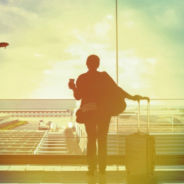 Logotrade corporate gift picture of: Trolley ESPRIT