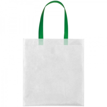Logo trade promotional gifts image of: Bag ERLANGEN
