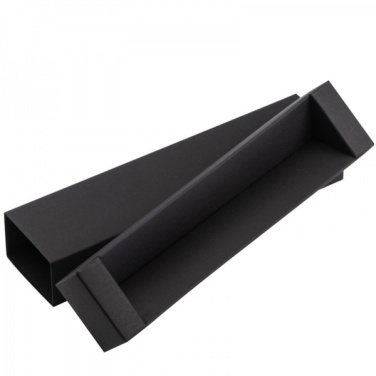 Logotrade promotional merchandise photo of: Gift box for a ballpen VALLADOLID