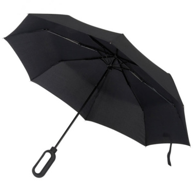 Logo trade advertising products picture of: Manual umbrella ERDING