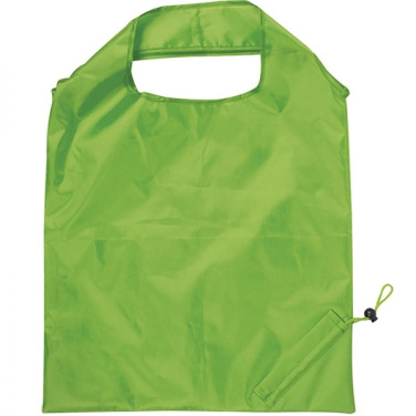 Logo trade advertising product photo of: Foldable shopping bag ELDORADO