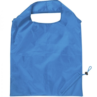 Logo trade promotional giveaways image of: Foldable shopping bag ELDORADO