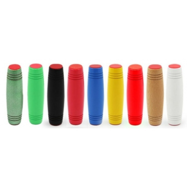 Logo trade promotional giveaways image of: Fidget Stick Roller