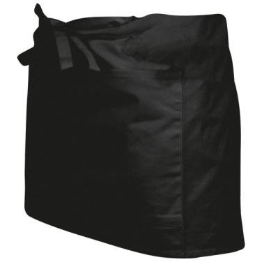 Logotrade advertising product image of: Cotton apron KOLDBY