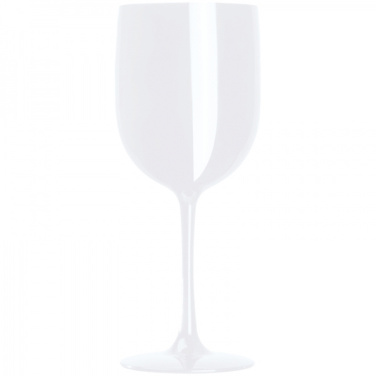 Logo trade business gift photo of: Plastic glass ST. MORITZ 450 ml
