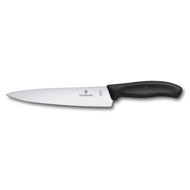 Logo trade promotional merchandise picture of: Carving knife Victorinox