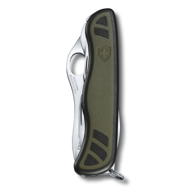 Logotrade advertising products photo of: Pocket knife Soldier's Knife 08 Victorinox