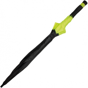 Logo trade promotional gifts image of: Umbrella GET SEEN