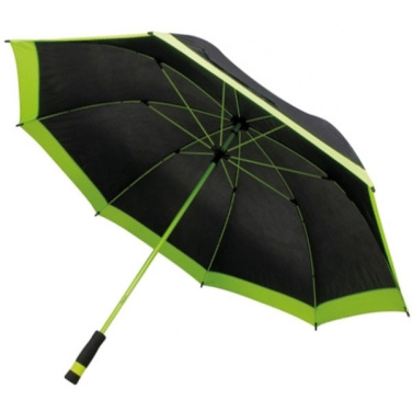 Logo trade promotional gifts picture of: Umbrella GET SEEN
