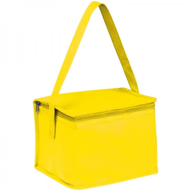 Logotrade promotional giveaway picture of: Non woven cooling bag NIEBY