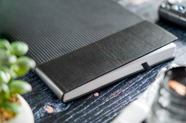 Logotrade promotional items photo of: A5 Notebook DUBAI