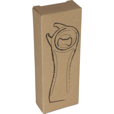 Logo trade promotional giveaways image of: Multi-opener ODESSA