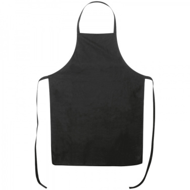 Logo trade promotional merchandise photo of: Cotton apron GRILLMEISTER