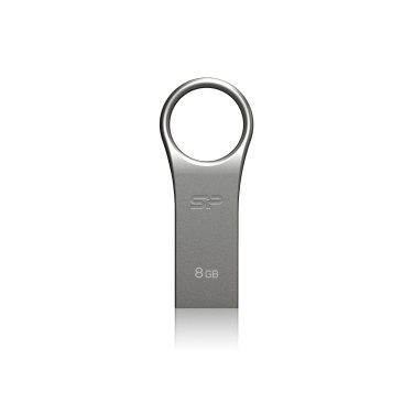 Logo trade promotional gifts picture of: Pendrive silicon power F80 2.0