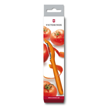 Logo trade promotional product photo of: Peeler Victorinox