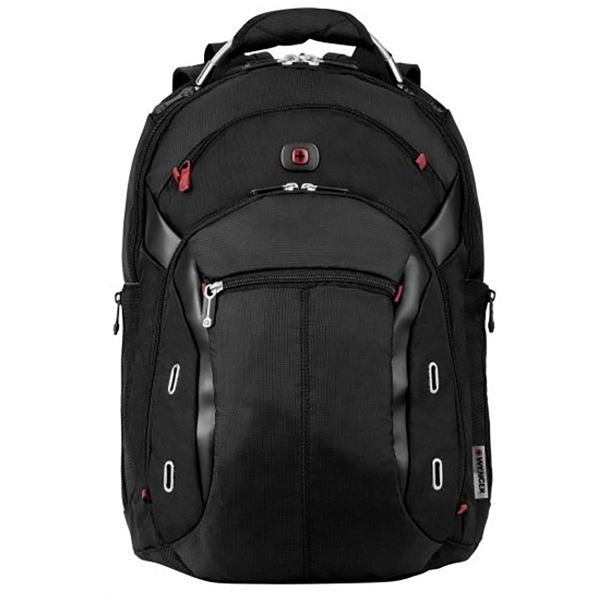 Logo trade promotional item photo of: Backpack Wenger Gigabyte 15''