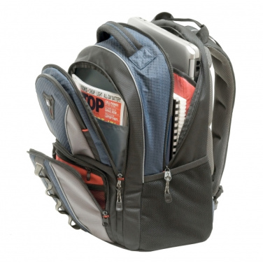 Logotrade advertising product image of: Backpack Wenger Cobalt 16''