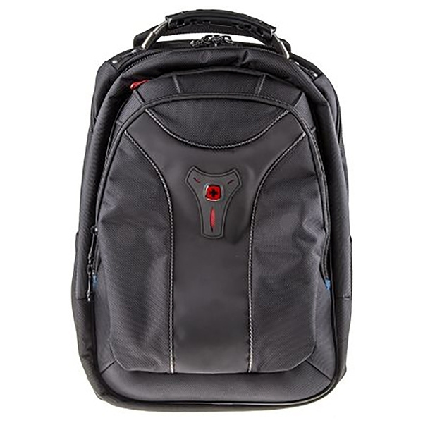 Logotrade promotional gifts photo of: Backpack Wenger Carbon 17''