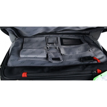 Logotrade corporate gift picture of: Backpack Wenger Legacy 16''