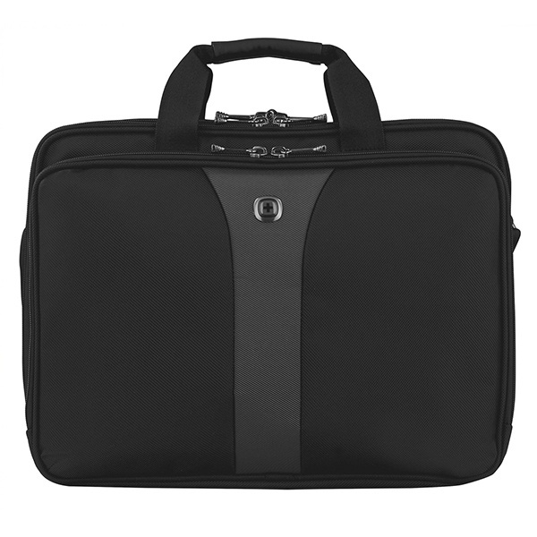 Logo trade advertising products picture of: Laptop bag Wenger Legacy 16''