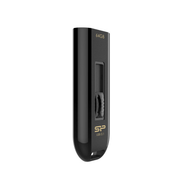 Logotrade corporate gift picture of: Pendrive Silicon Power Blaze B21 3.1