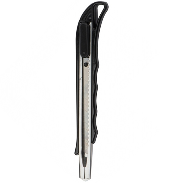 Logo trade promotional item photo of: Cutter knife WAREHOUSE