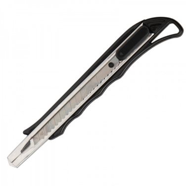 Logotrade promotional item picture of: Cutter knife WAREHOUSE