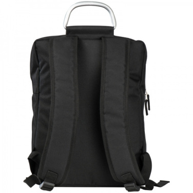 Logo trade corporate gifts image of: Laptop bag CHESTERFIELD